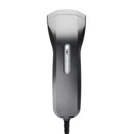 Image of C-41S Handheld CCD Barcode Scanner 
